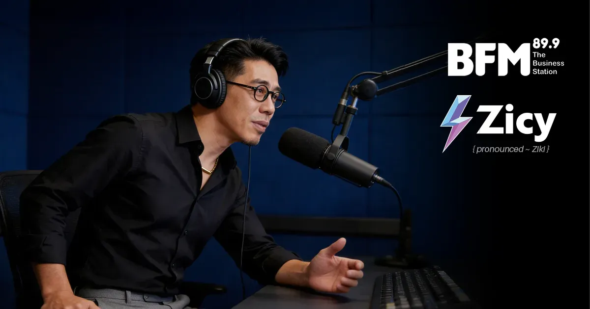 BFM 89.9: Is SEO Dead? The AI Search Shake Up
