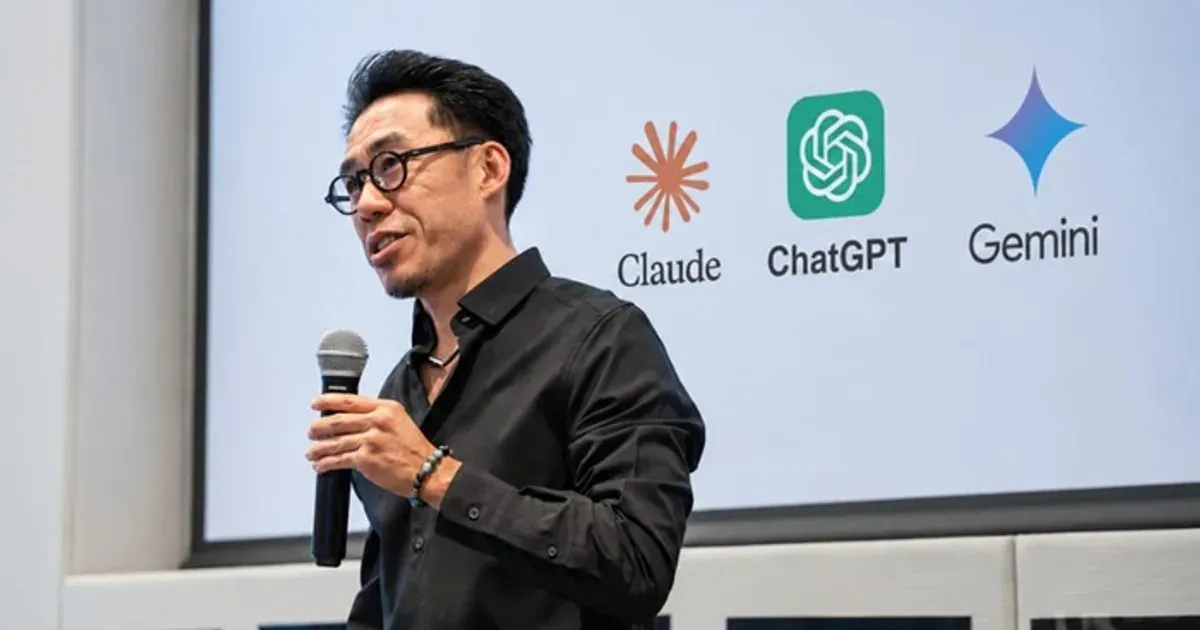 Digital News Asia: GrowthPro's Alvin Koay: Google's AI has rewritten the rules of search