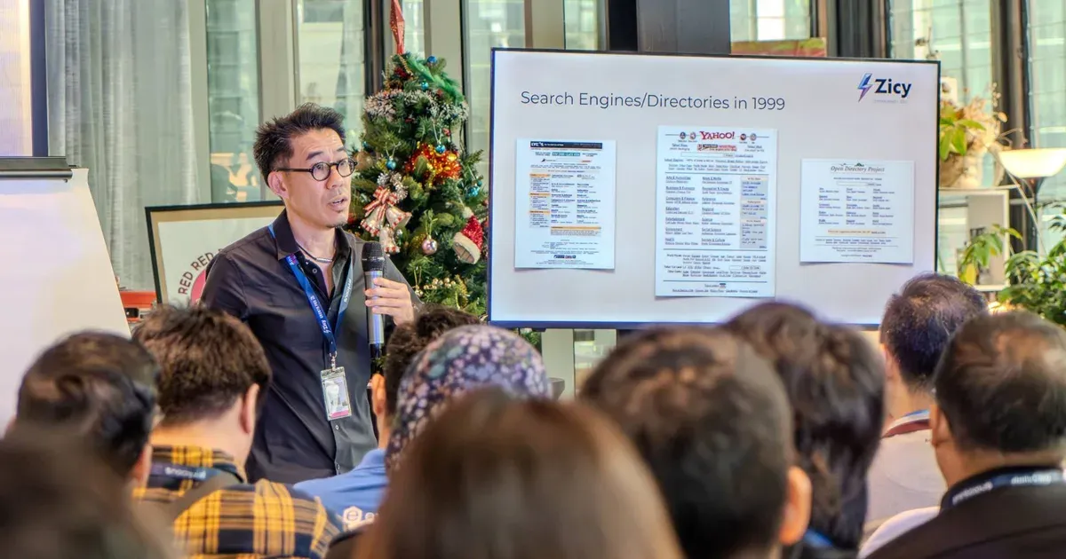 Malaysia SME: Answer Engines Are Your Customers New Best Friends