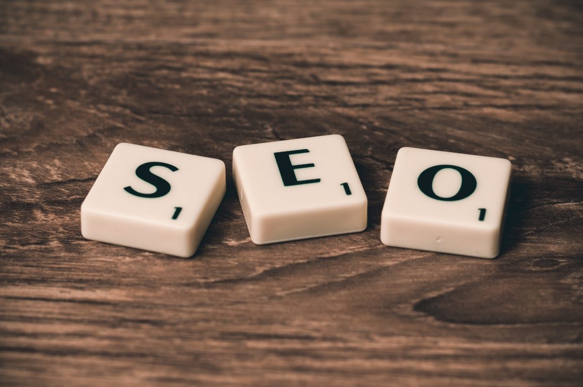 SEO is a long term game