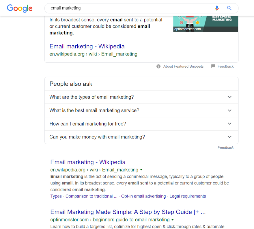 Topic Clusters: How this Advance Strategy Can Boost Your SEO 5